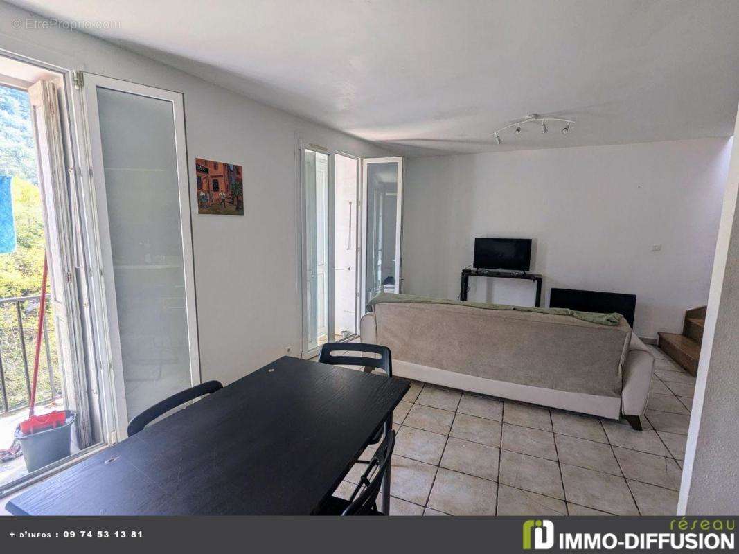 Appartement à AMELIE-LES-BAINS-PALALDA