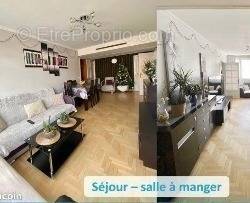 Appartement à CRETEIL