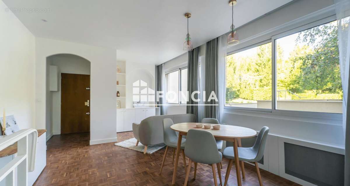 Appartement à MONTMORENCY