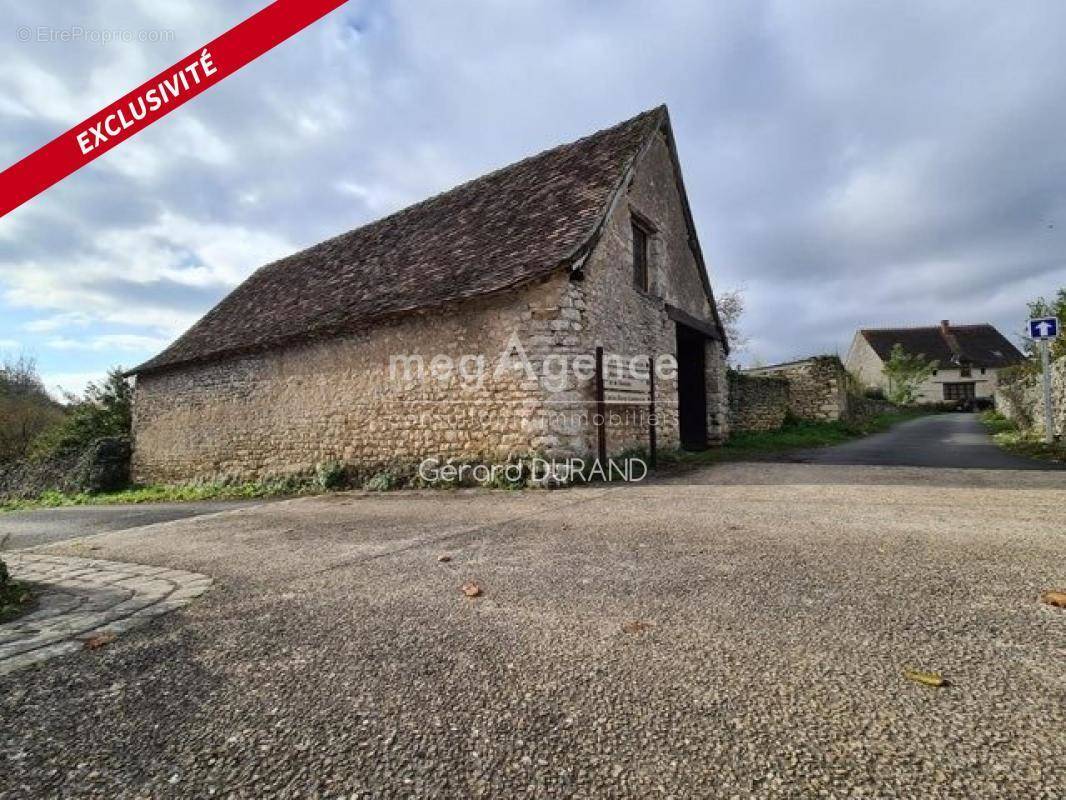 Appartement à ANGLES-SUR-L&#039;ANGLIN