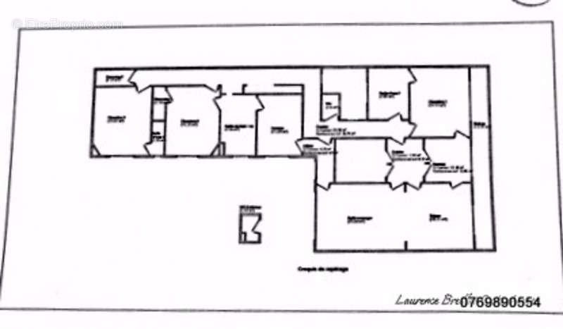 Appartement à SAINT-MANDE