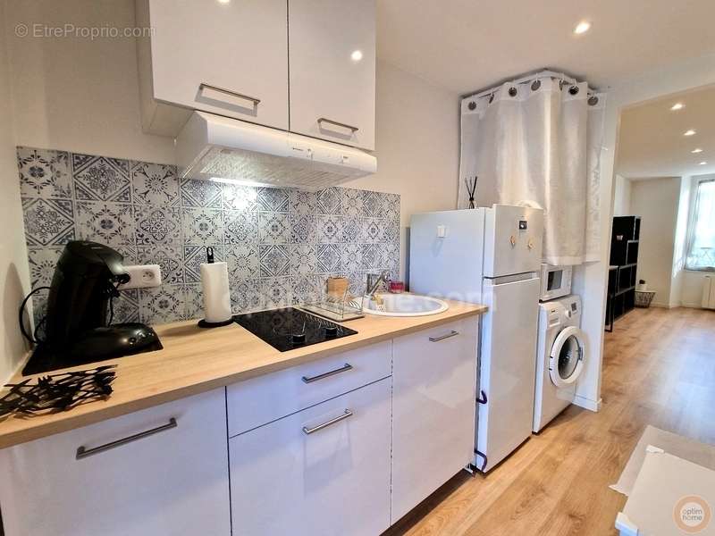 Appartement à SAINT-GERMAIN-LES-ARPAJON