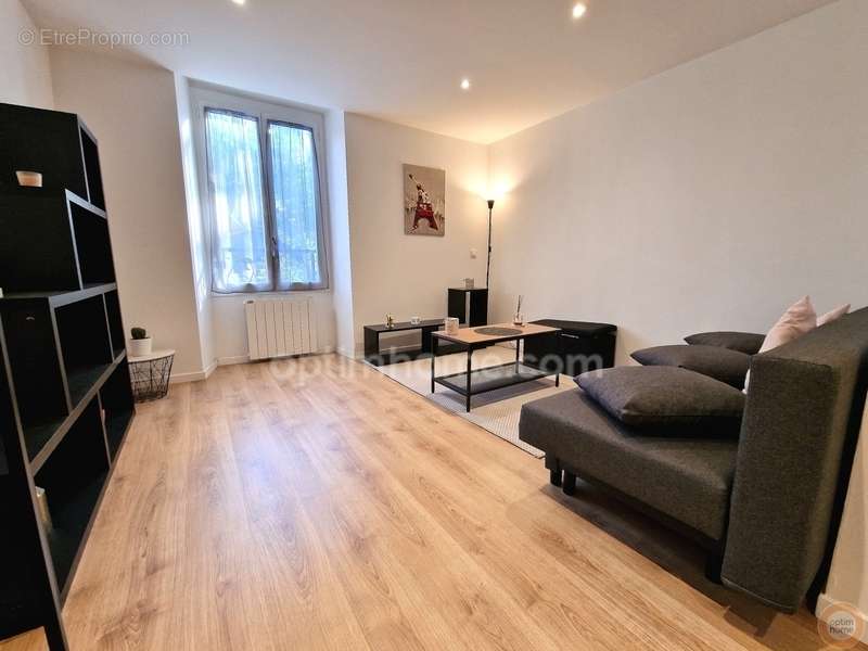 Appartement à SAINT-GERMAIN-LES-ARPAJON