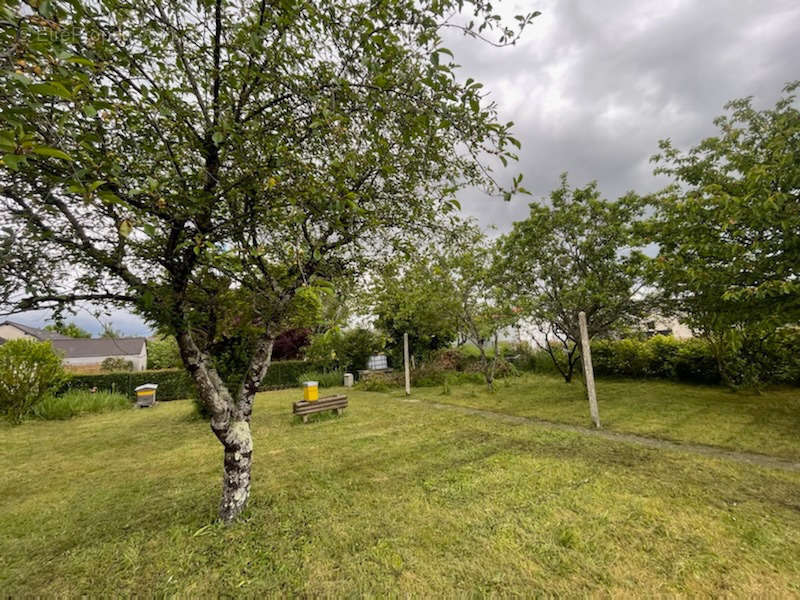 Maison à LA CROIX-EN-TOURAINE