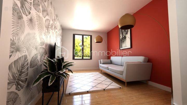 Appartement à VINCENNES