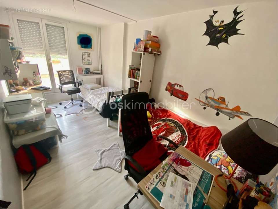 Appartement à EVRY