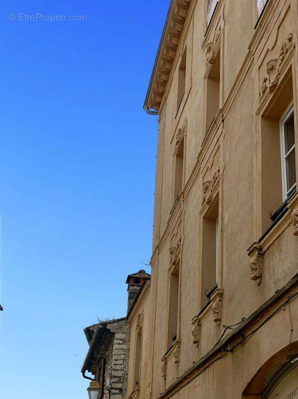 Appartement à LA COLLE-SUR-LOUP