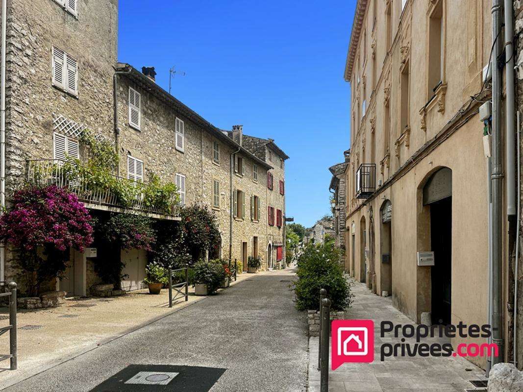 Appartement à LA COLLE-SUR-LOUP