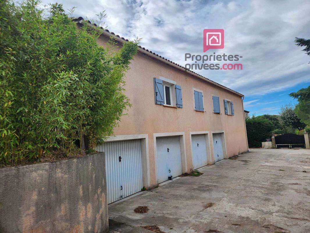 Maison à PUGET-SUR-ARGENS