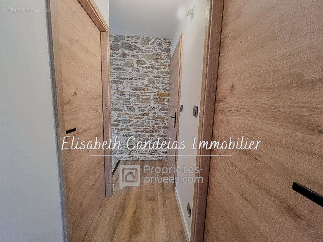 Appartement à BAGNERES-DE-LUCHON