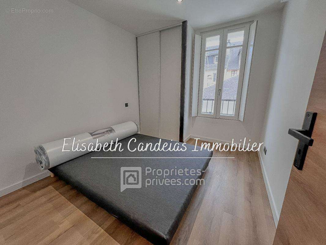 Appartement à BAGNERES-DE-LUCHON