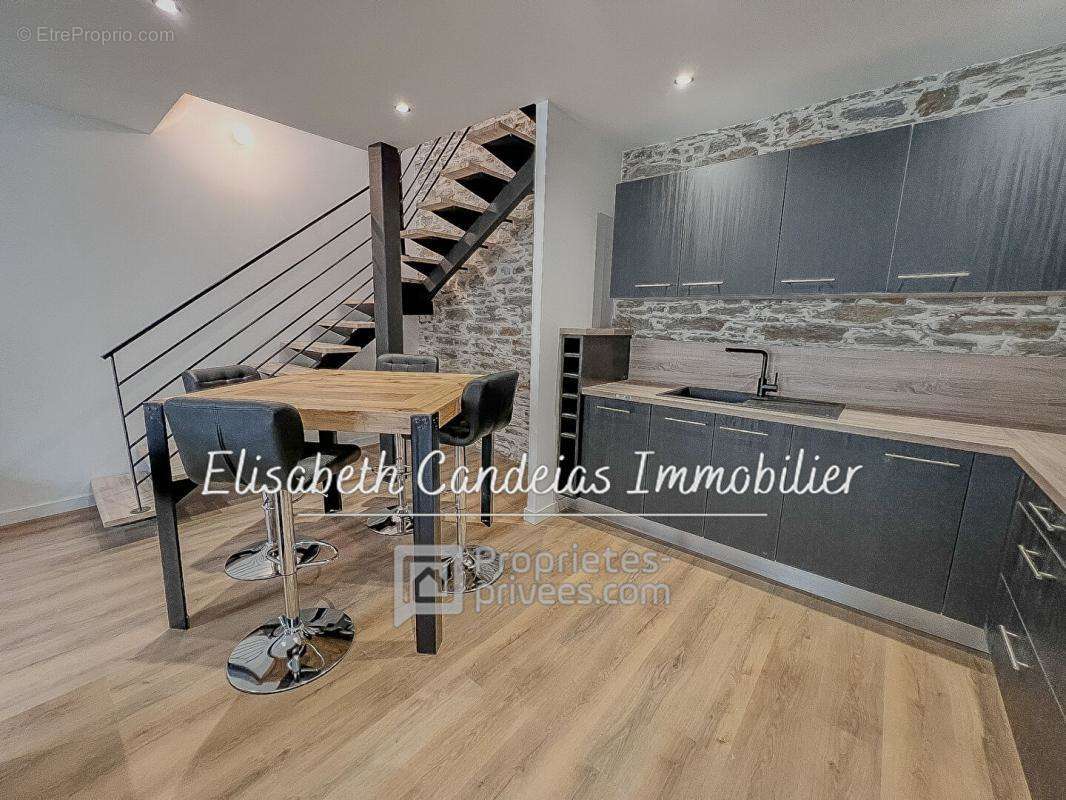 Appartement à BAGNERES-DE-LUCHON