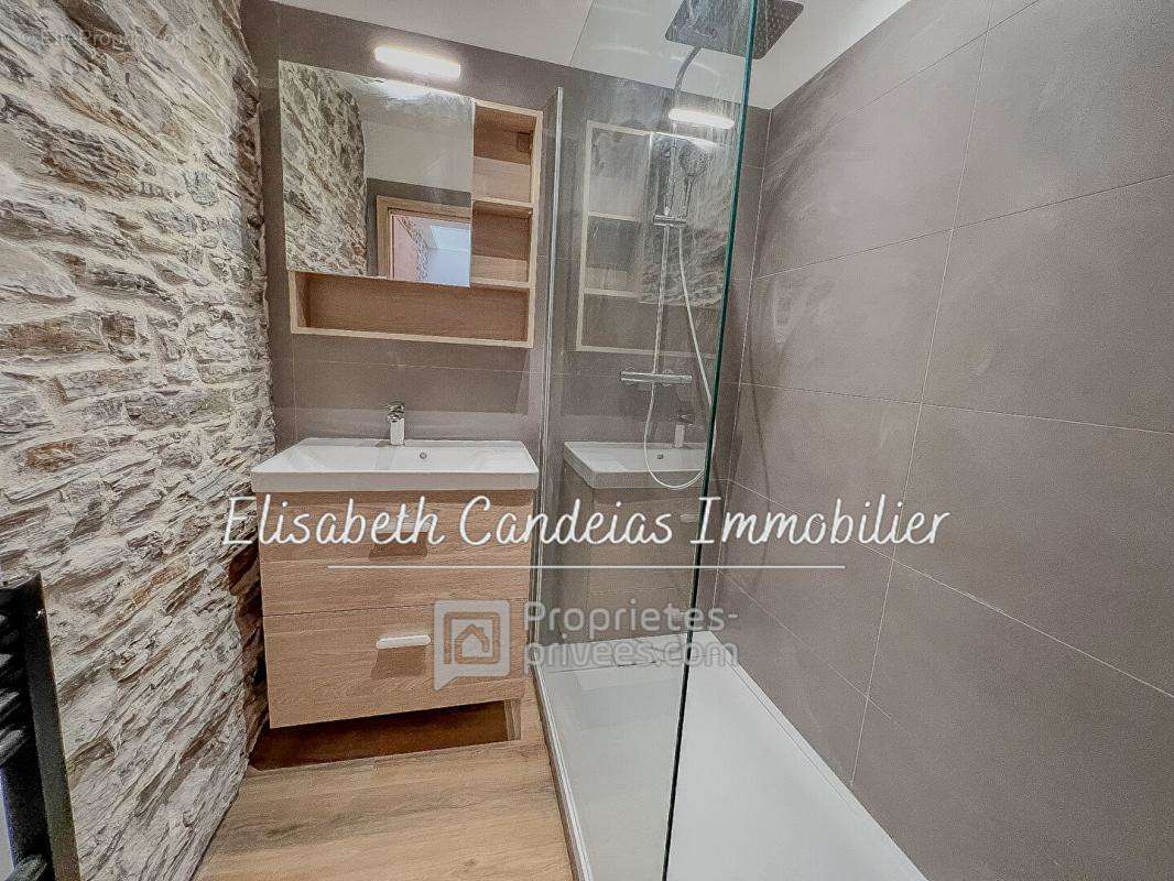 Appartement à BAGNERES-DE-LUCHON