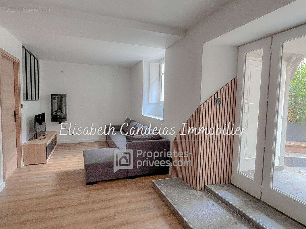 Appartement à BAGNERES-DE-LUCHON