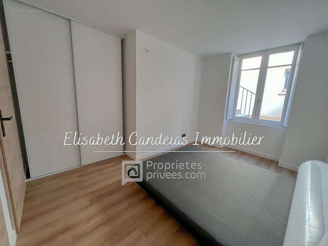 Appartement à BAGNERES-DE-LUCHON