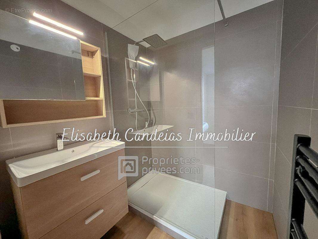 Appartement à BAGNERES-DE-LUCHON