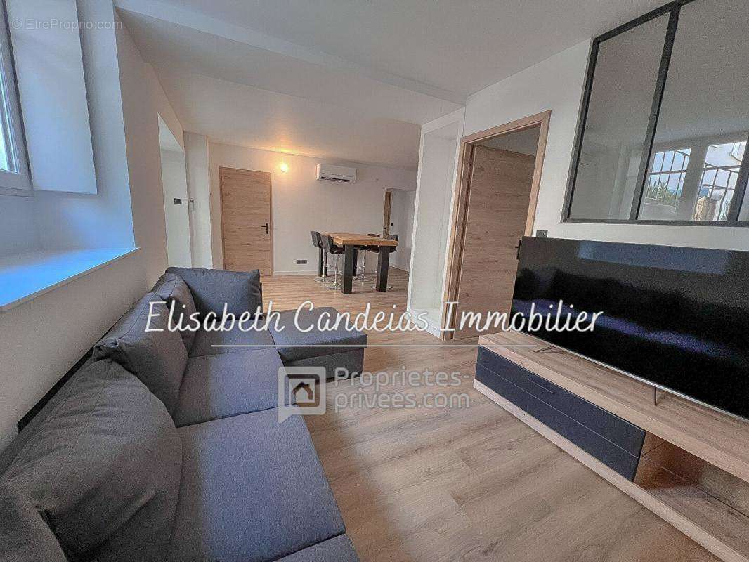 Appartement à BAGNERES-DE-LUCHON