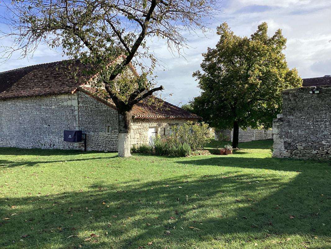 Maison à MARCILLY-SUR-VIENNE