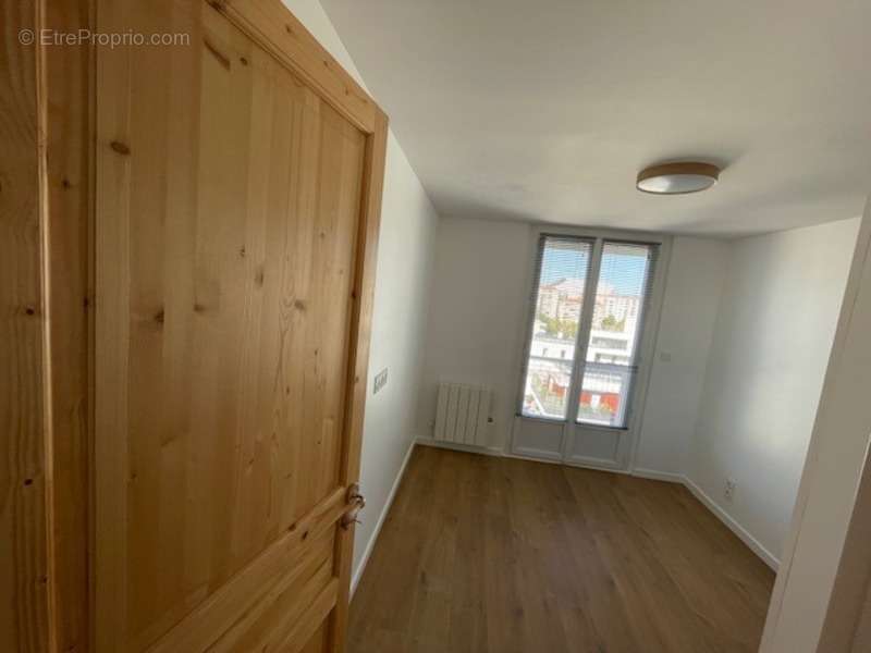 Appartement à MARSEILLE-9E