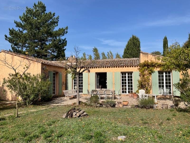 Maison à AIX-EN-PROVENCE