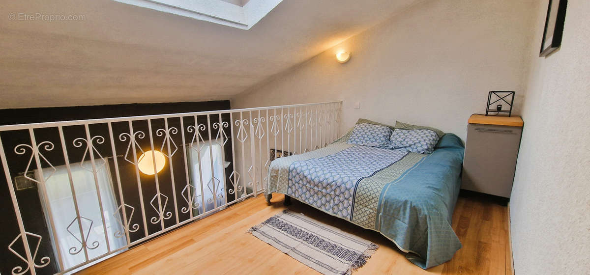 Appartement à AMELIE-LES-BAINS-PALALDA