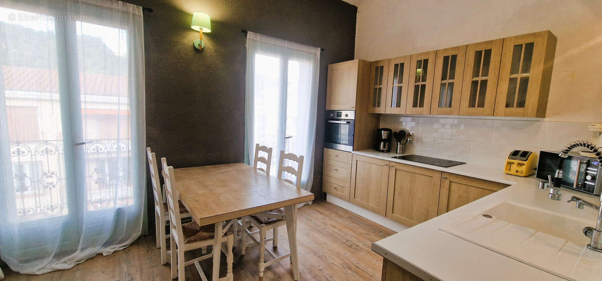 Appartement à AMELIE-LES-BAINS-PALALDA