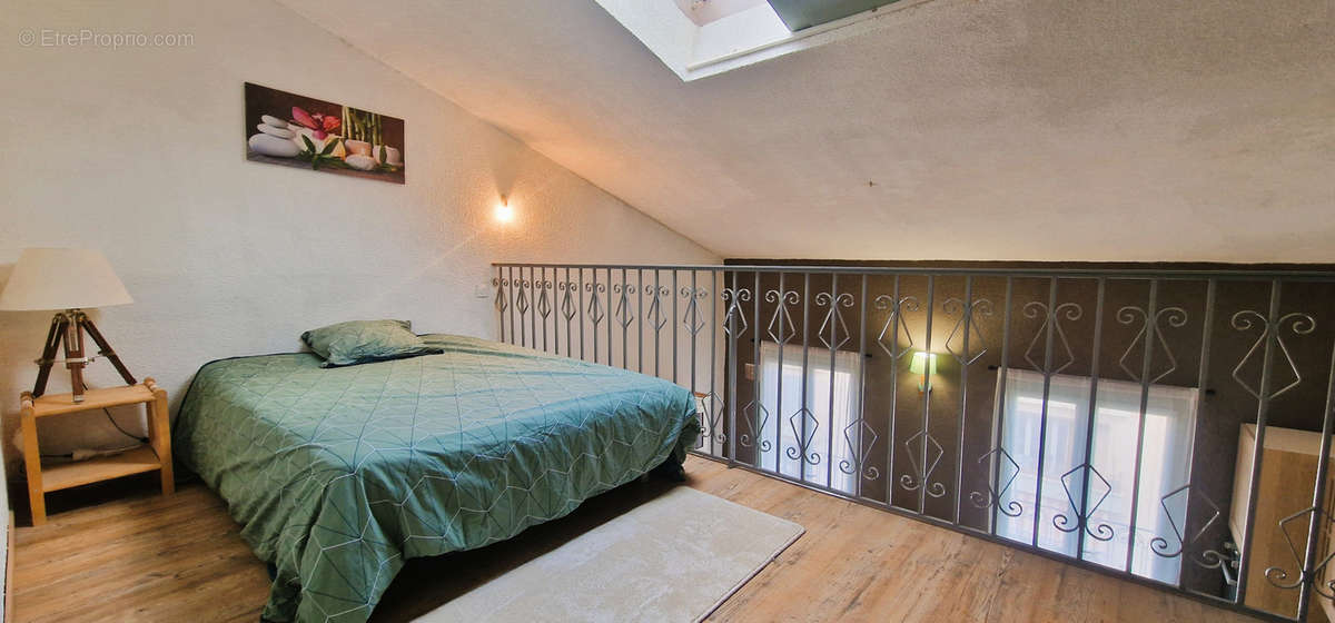 Appartement à AMELIE-LES-BAINS-PALALDA