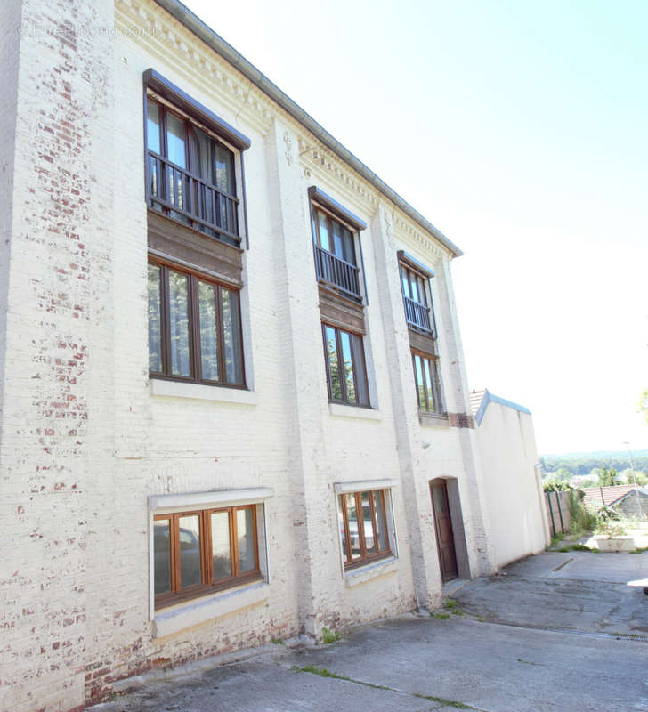 Appartement à LIANCOURT