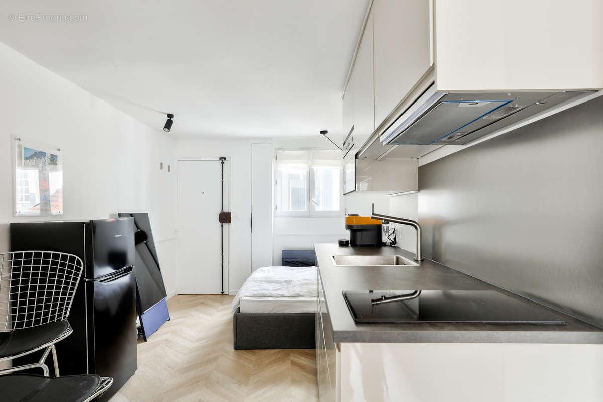 Appartement à PARIS-6E