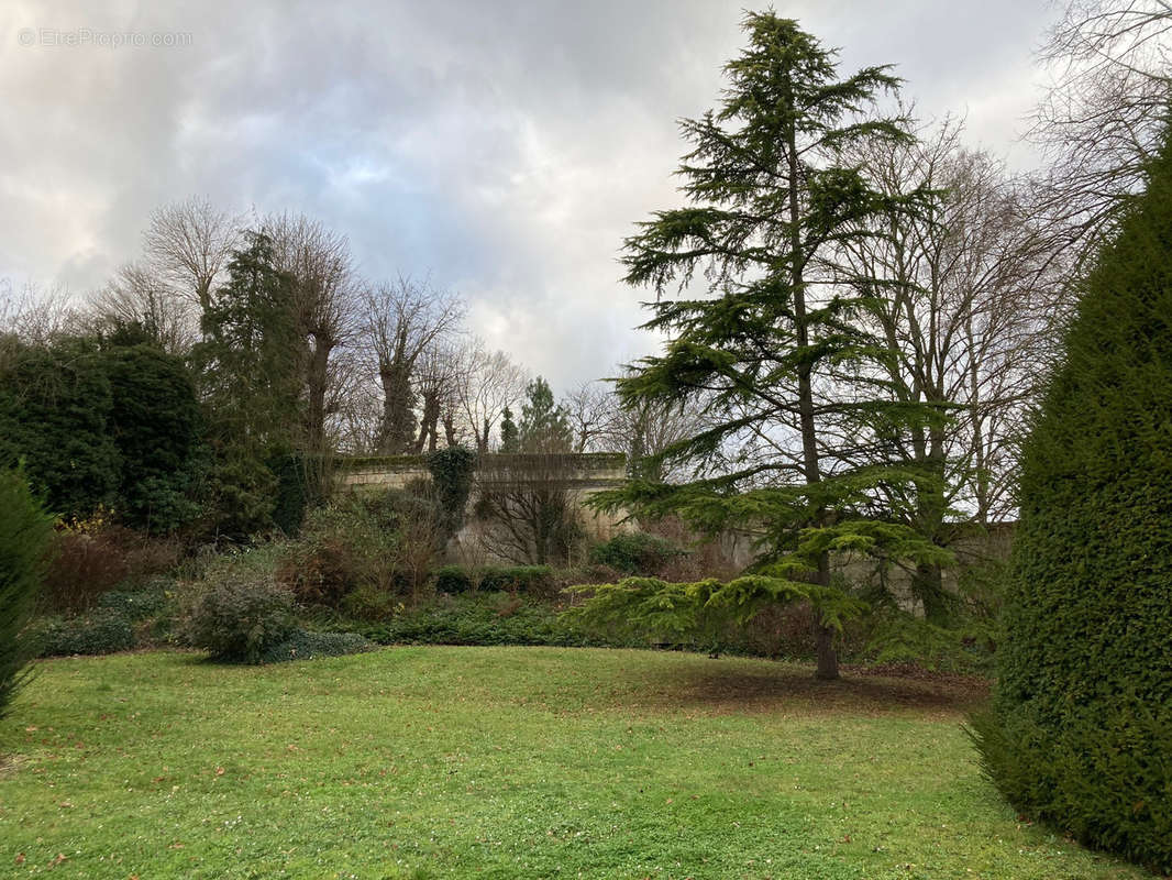 Maison à SOISSONS