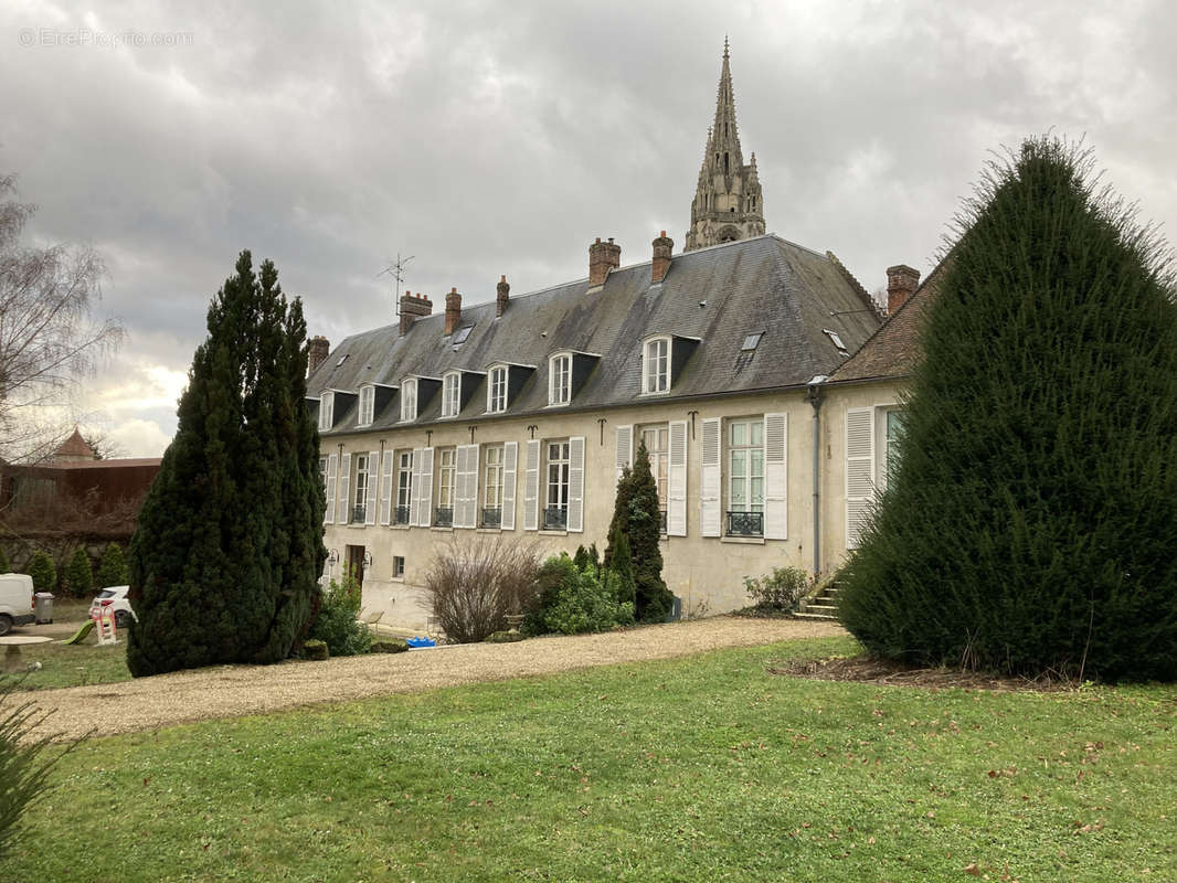 Maison à SOISSONS