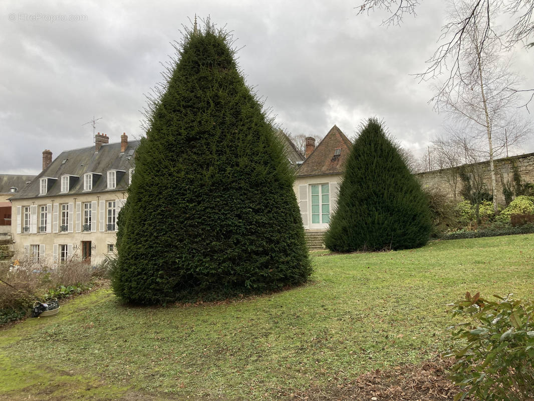 Maison à SOISSONS