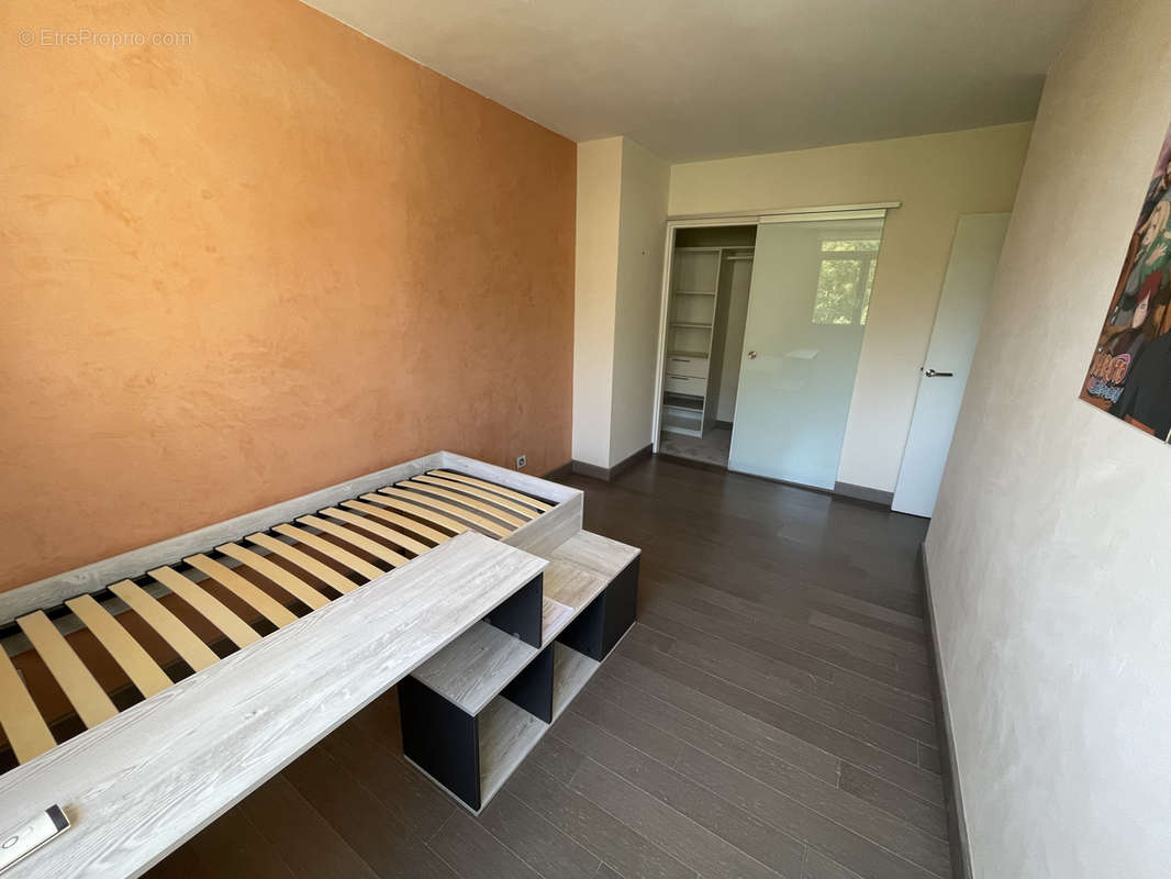 Appartement à MARSEILLE-9E