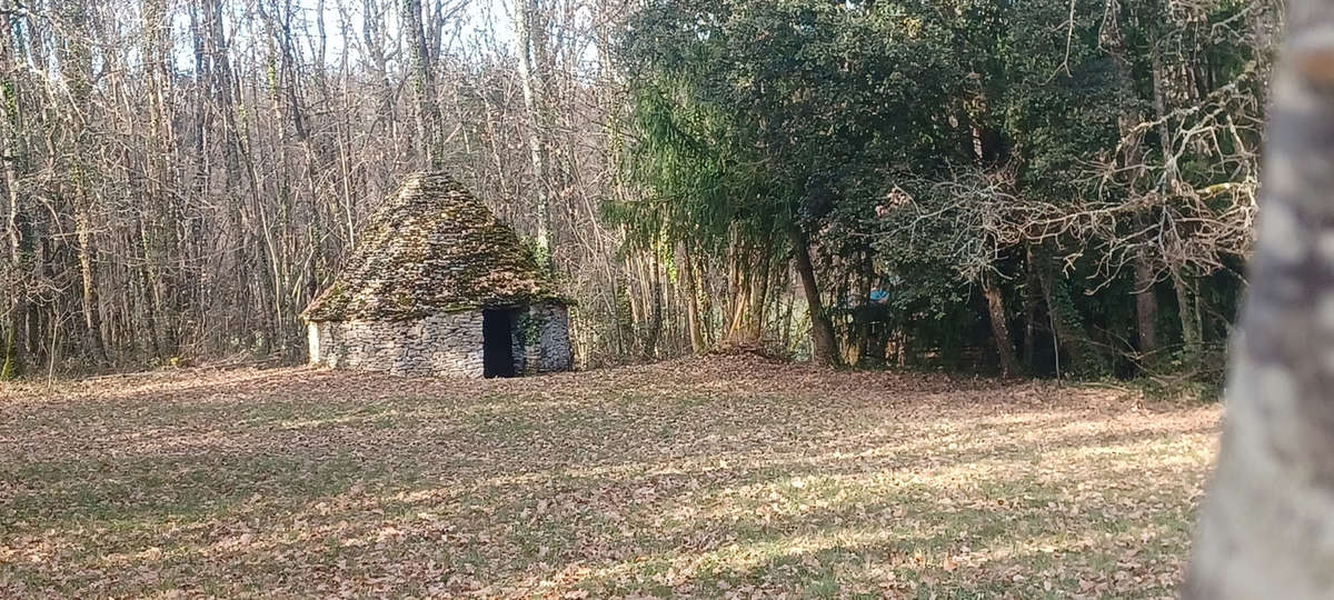 Maison à MEYRALS