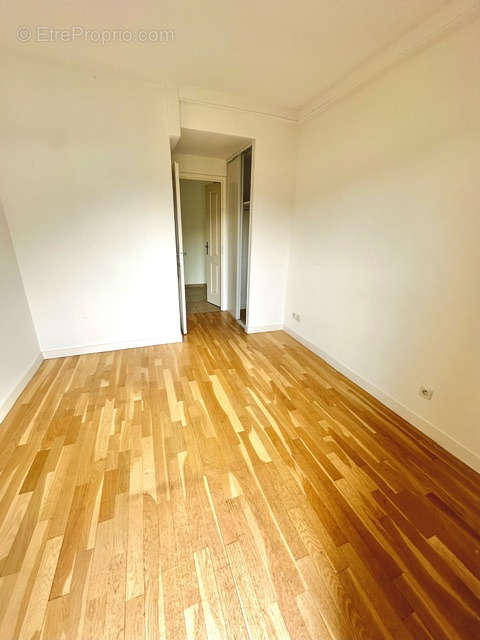 Appartement à PREVESSIN-MOENS