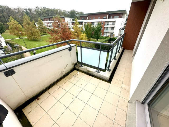 Appartement à PREVESSIN-MOENS