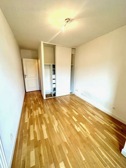 Appartement à PREVESSIN-MOENS