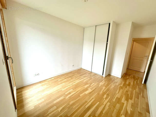 Appartement à PREVESSIN-MOENS