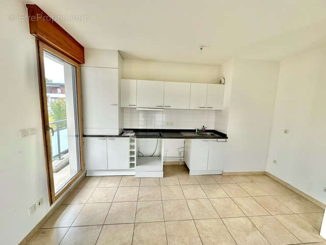 Appartement à PREVESSIN-MOENS