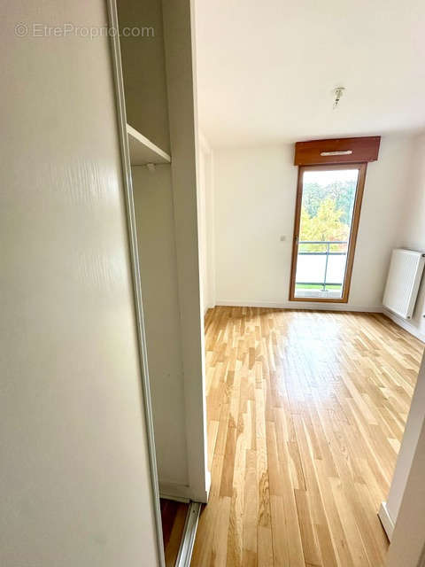 Appartement à PREVESSIN-MOENS