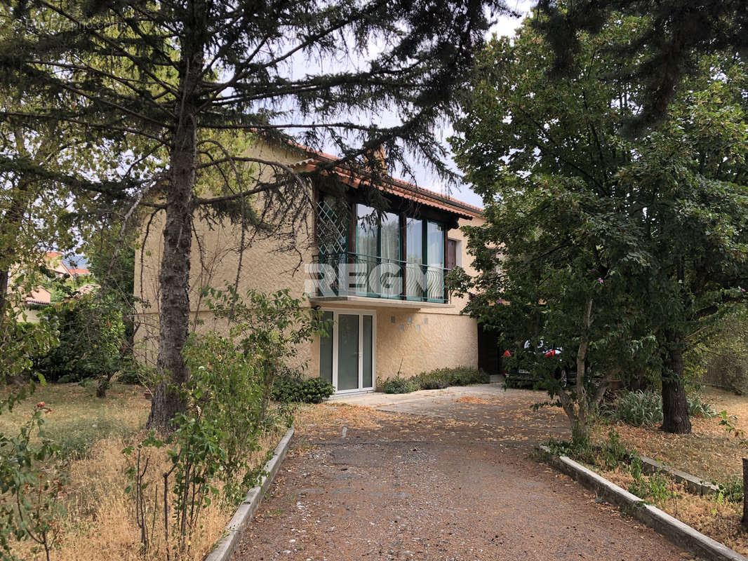 Maison à DIGNE-LES-BAINS