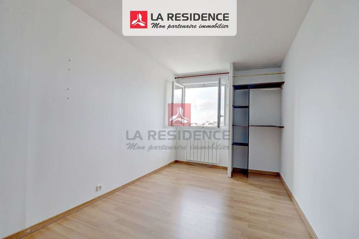 Appartement à SANNOIS