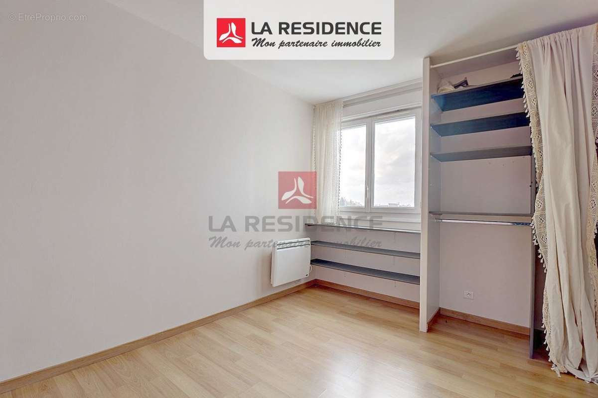 Appartement à SANNOIS