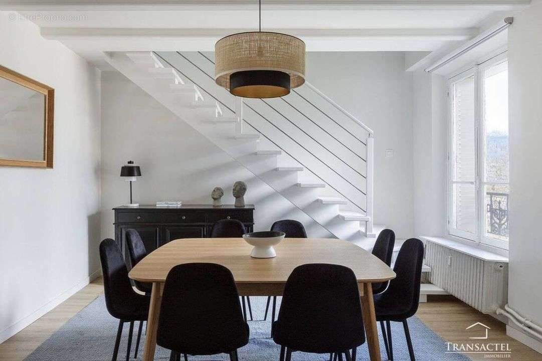 Appartement à SAINT-GERVAIS-LES-BAINS