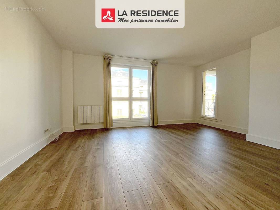 Appartement à VERSAILLES