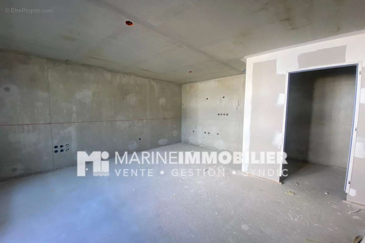 Appartement à ARGELES-SUR-MER