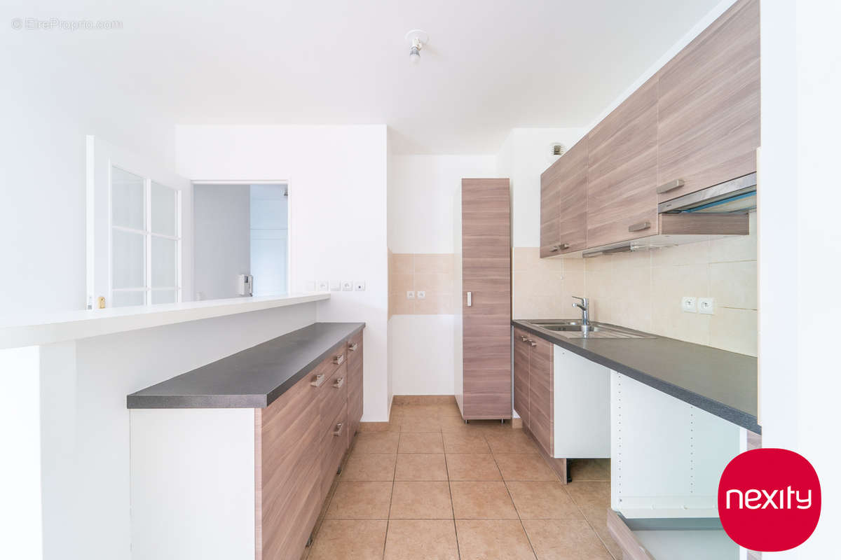 Appartement à LE PERREUX-SUR-MARNE