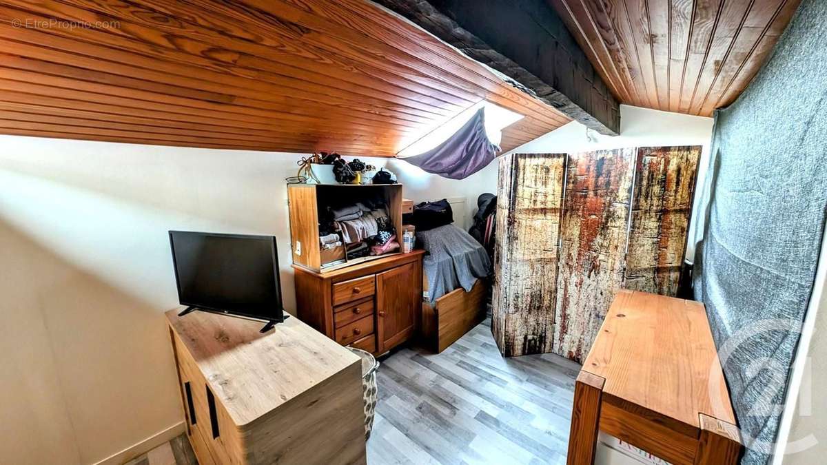 Appartement à LAROQUE-DES-ALBERES