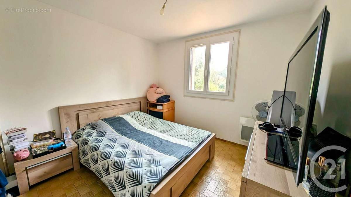 Appartement à LAROQUE-DES-ALBERES