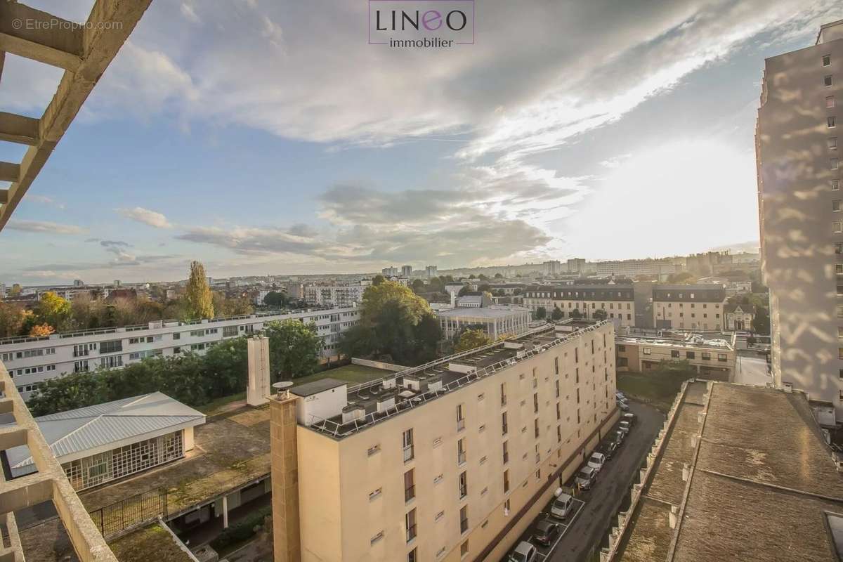 Appartement à CHOISY-LE-ROI